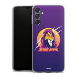 Silikoni Suojakuori Slim kirkas