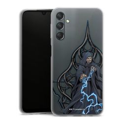 Silikoni Suojakuori Slim kirkas