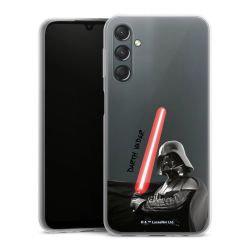 Silikoni Suojakuori Slim kirkas