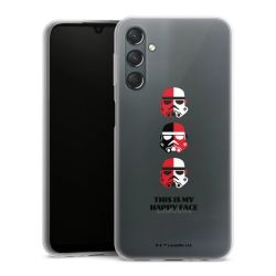 Silikoni Suojakuori Slim kirkas