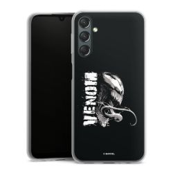 Silikoni Suojakuori Slim kirkas