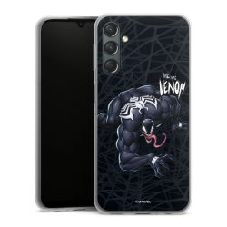 Silikoni Suojakuori Slim kirkas