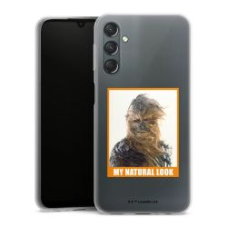 Silikoni Suojakuori Slim kirkas