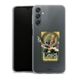 Silikoni Suojakuori Slim kirkas