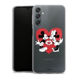 Silikoni Suojakuori Slim kirkas