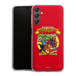 Silikoni Suojakuori Slim kirkas