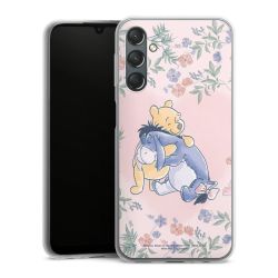 Silikoni Suojakuori Slim kirkas