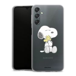 Silikoni Suojakuori Slim kirkas