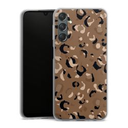 Silikoni Suojakuori Slim kirkas