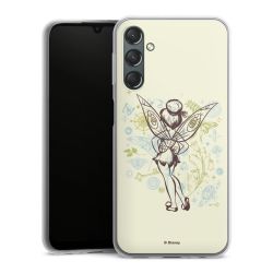 Silikoni Suojakuori Slim kirkas