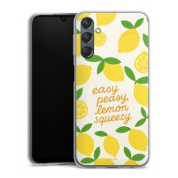 Easy Peasy Lemon Squeezy