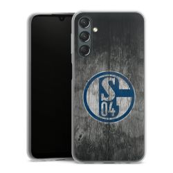 Silikoni Suojakuori Slim kirkas