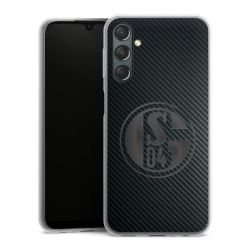 Silikoni Suojakuori Slim kirkas