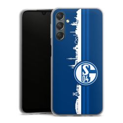 Silikoni Suojakuori Slim kirkas