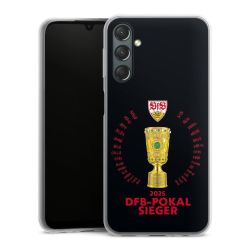 VfB DFB-Pokal Sieger Schwarz