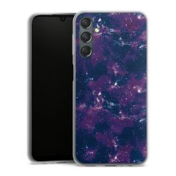 Silikoni Suojakuori Slim kirkas