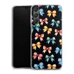 Silikoni Suojakuori Slim kirkas