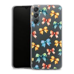 Silikoni Suojakuori Slim kirkas