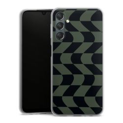 Silikoni Suojakuori Slim kirkas