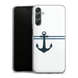 Silikoni Suojakuori Slim kirkas