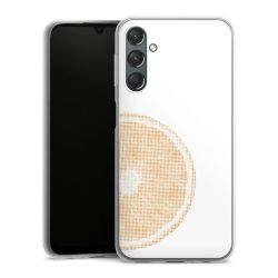 Silikoni Suojakuori Slim kirkas