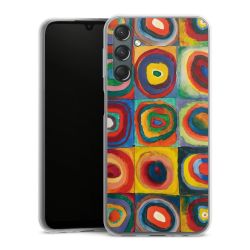 Silikoni Suojakuori Slim kirkas