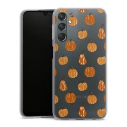 Silikoni Suojakuori Slim kirkas