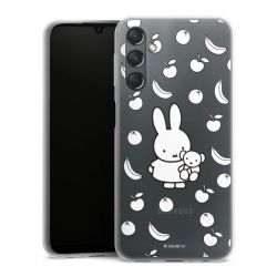 Silikoni Suojakuori Slim kirkas