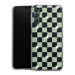 Silikoni Suojakuori Slim kirkas