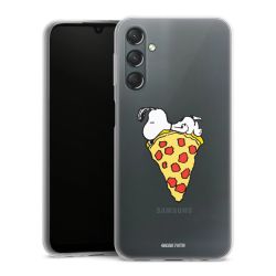 Silikoni Suojakuori Slim kirkas