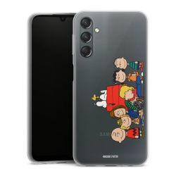 Silikoni Suojakuori Slim kirkas