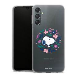 Silikoni Suojakuori Slim kirkas