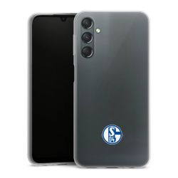 Silikoni Suojakuori Slim kirkas