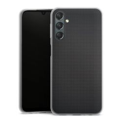 Silikoni Suojakuori Slim kirkas