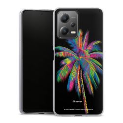 Silikoni Suojakuori Slim kirkas