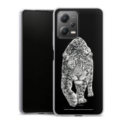 Silikoni Suojakuori Slim kirkas