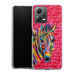 Silikoni Suojakuori Slim kirkas