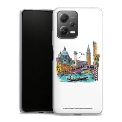 Silikoni Suojakuori Slim kirkas