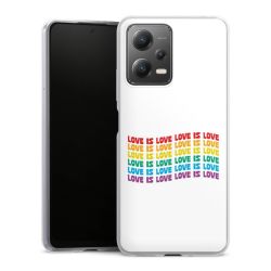 Silikoni Suojakuori Slim kirkas