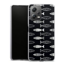 Silikoni Suojakuori Slim kirkas