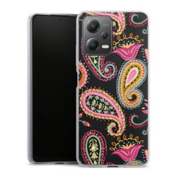 Silikoni Suojakuori Slim kirkas