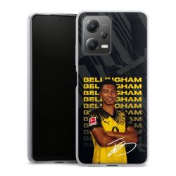 Silikoni Suojakuori Slim kirkas