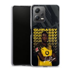 Silikoni Suojakuori Slim kirkas