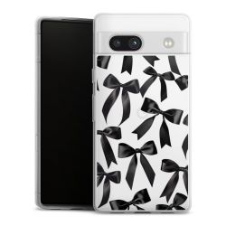 Silikoni Suojakuori Slim kirkas