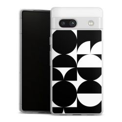 Silikoni Suojakuori Slim kirkas