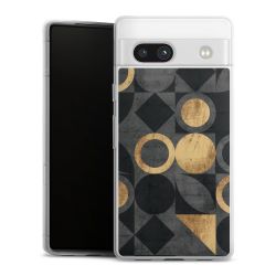 Silikoni Suojakuori Slim kirkas