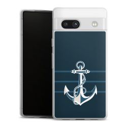 Silikoni Suojakuori Slim kirkas