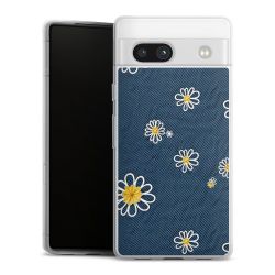 Silikoni Suojakuori Slim kirkas