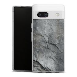 Silikoni Suojakuori Slim kirkas