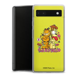 Silikoni Suojakuori Slim kirkas